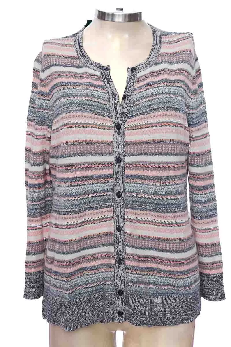 Sweater color Rosado - Ann Taylor