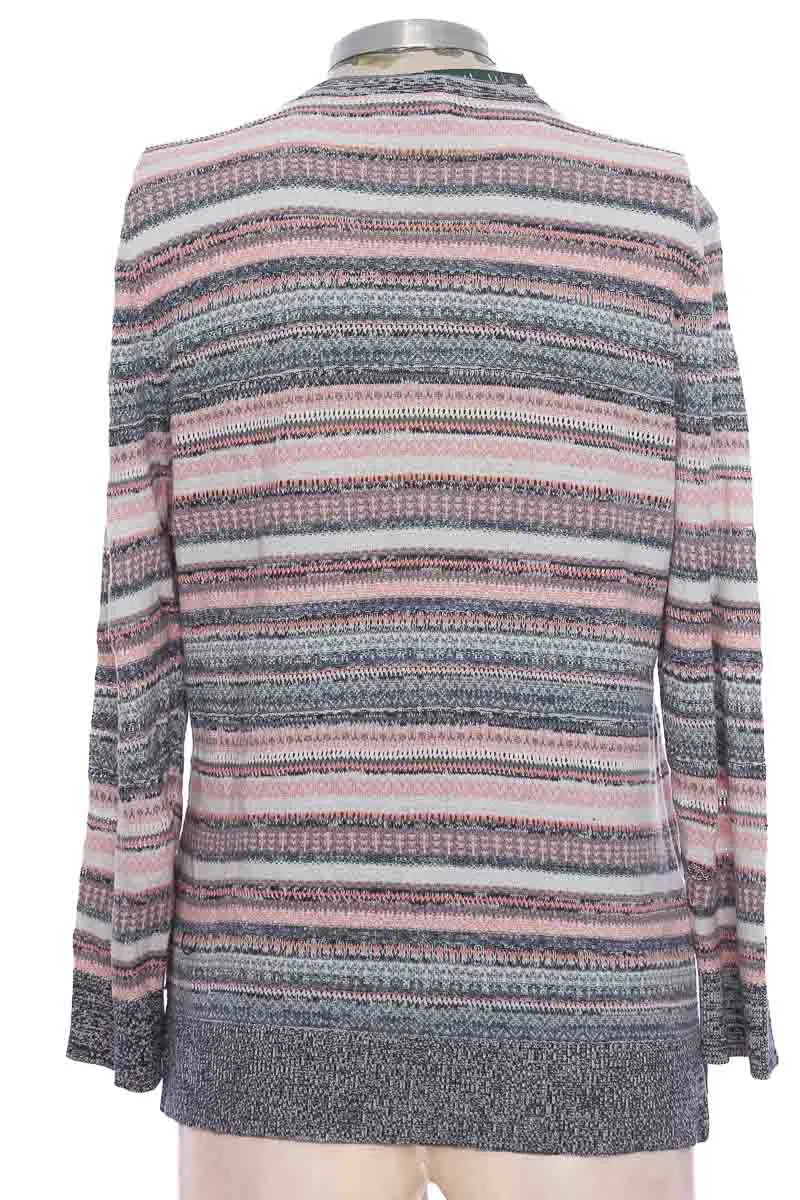 Sweater color Rosado - Ann Taylor