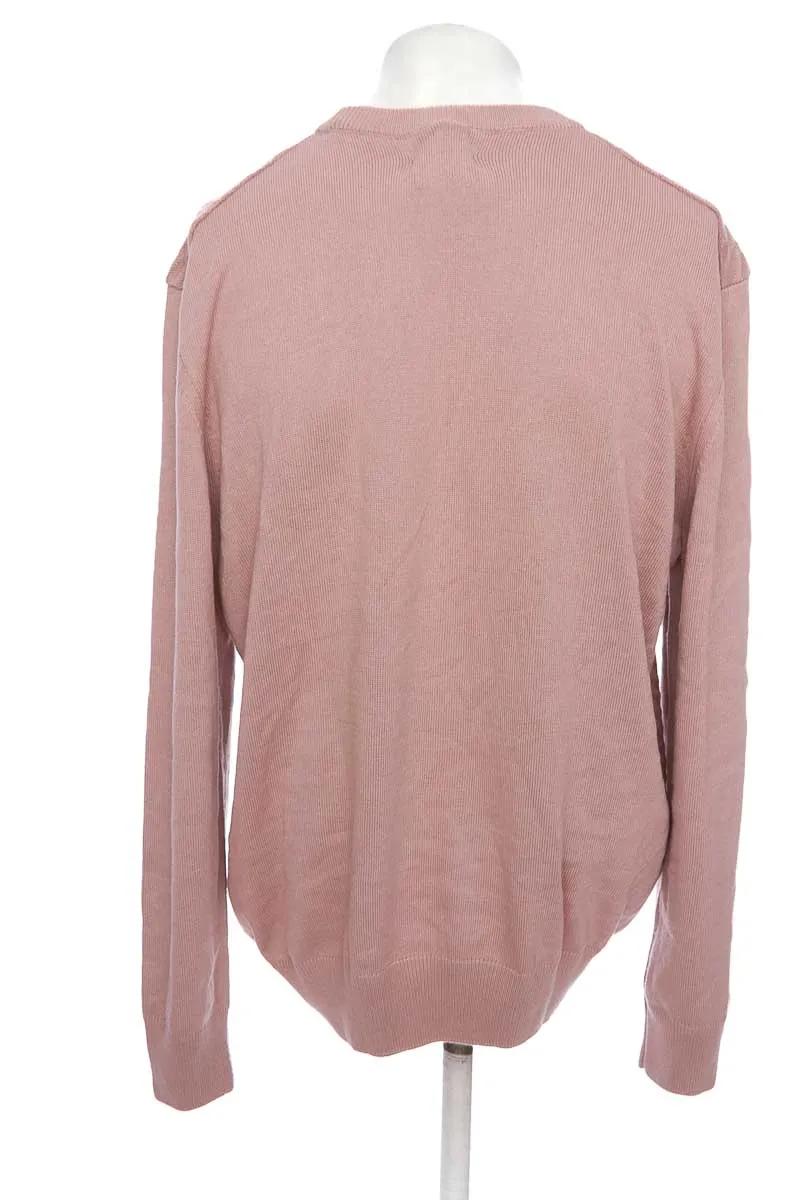 Sweater color Rosado - Arturo Calle