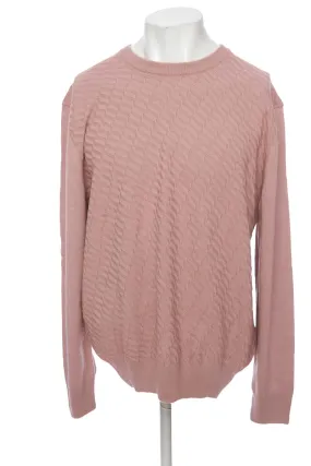 Sweater color Rosado - Arturo Calle