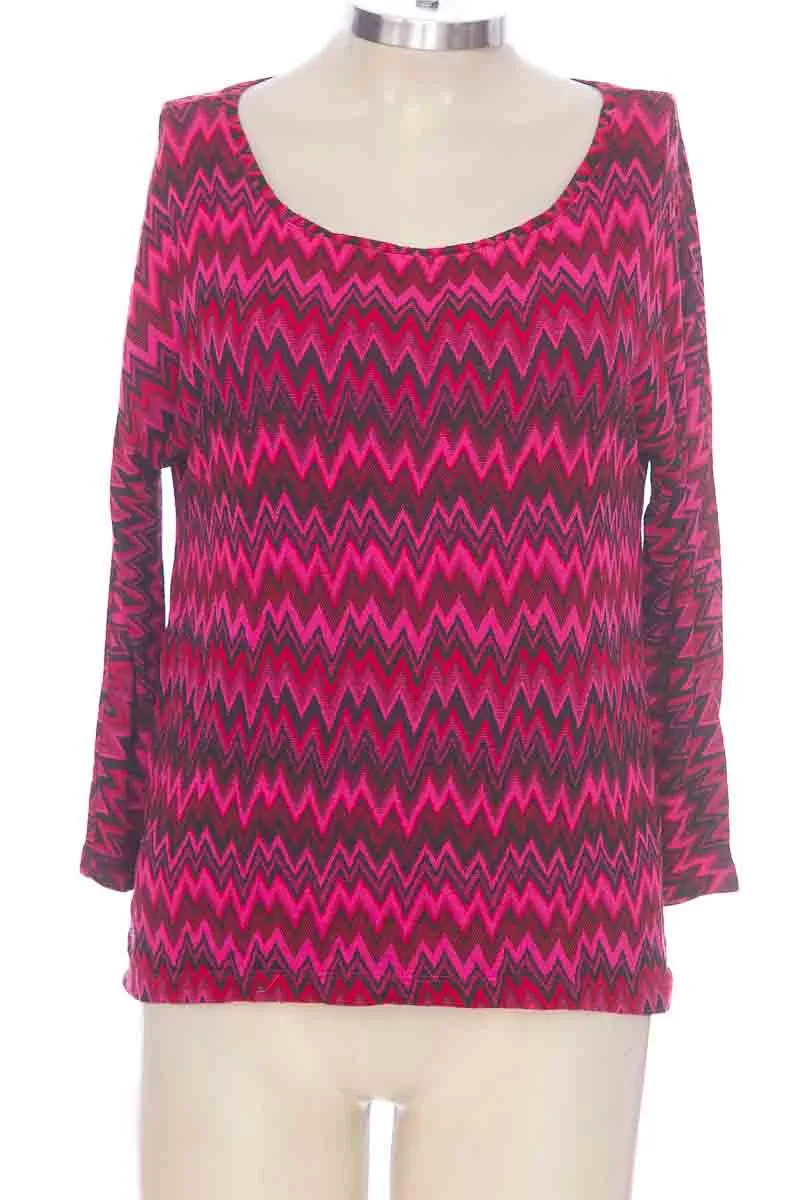 Sweater color Rosado - Hot Line