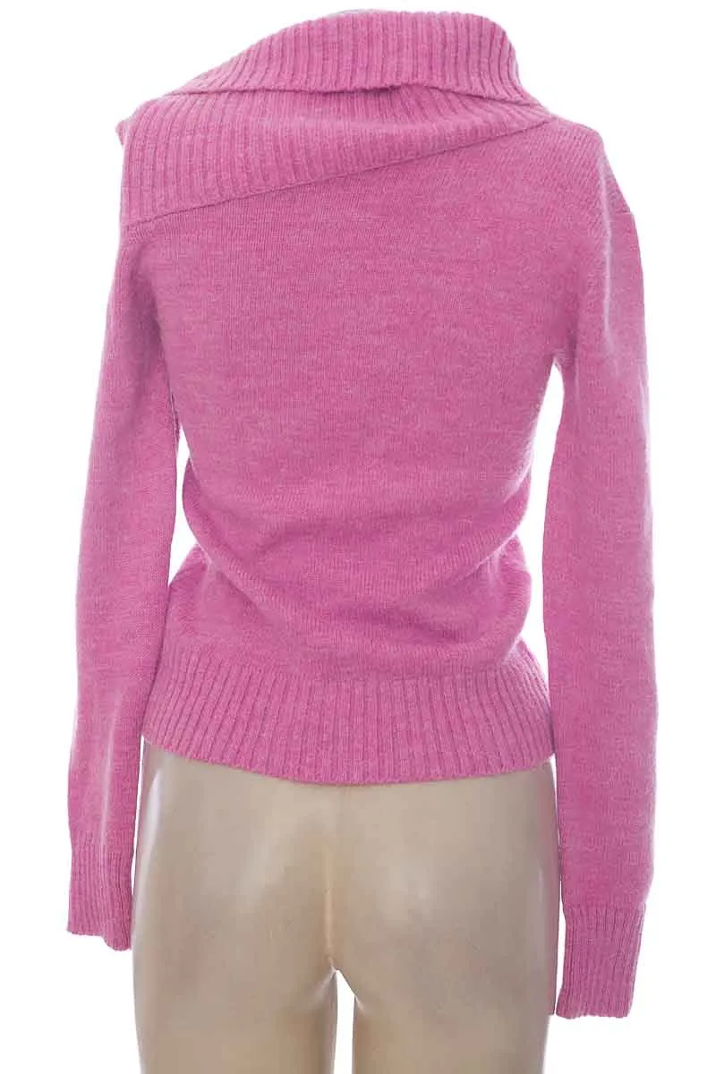 Sweater color Rosado - Johanna Rubiano