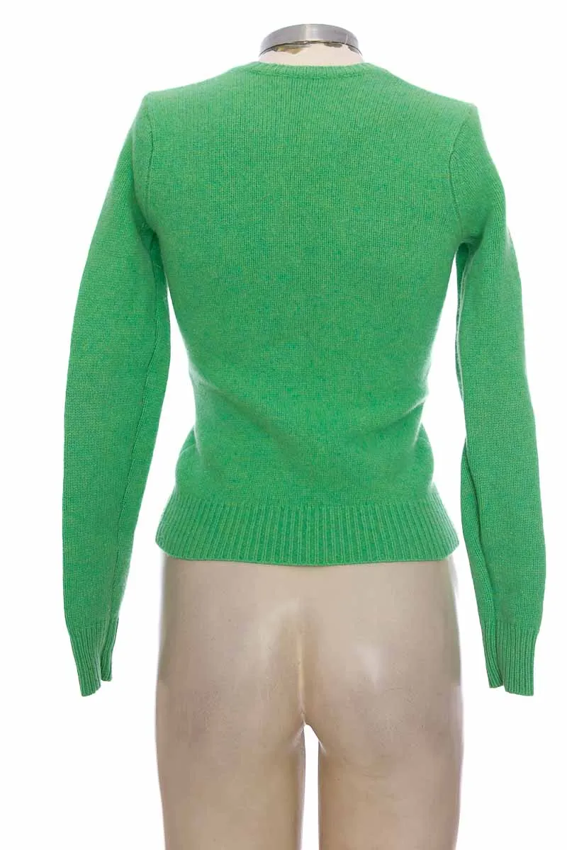 Sweater color Verde - Ralph Lauren