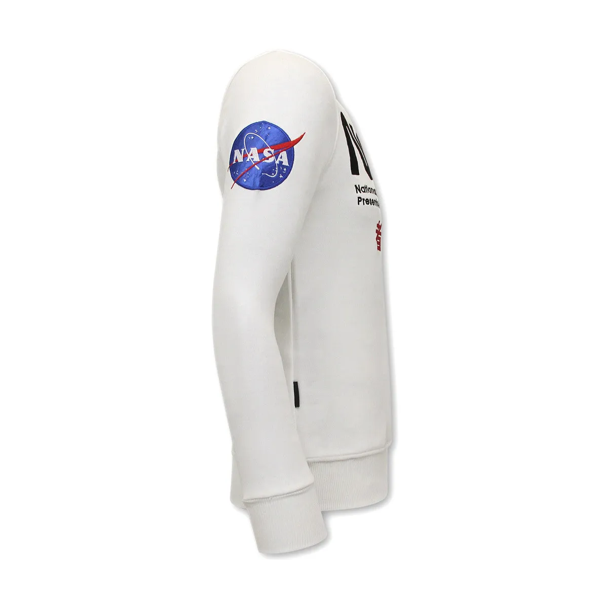 Sweater Hombre NASA International W