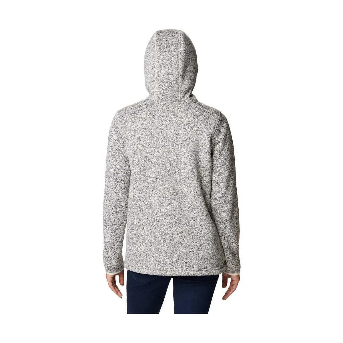 Sweater Weather Sherpa Full Zip