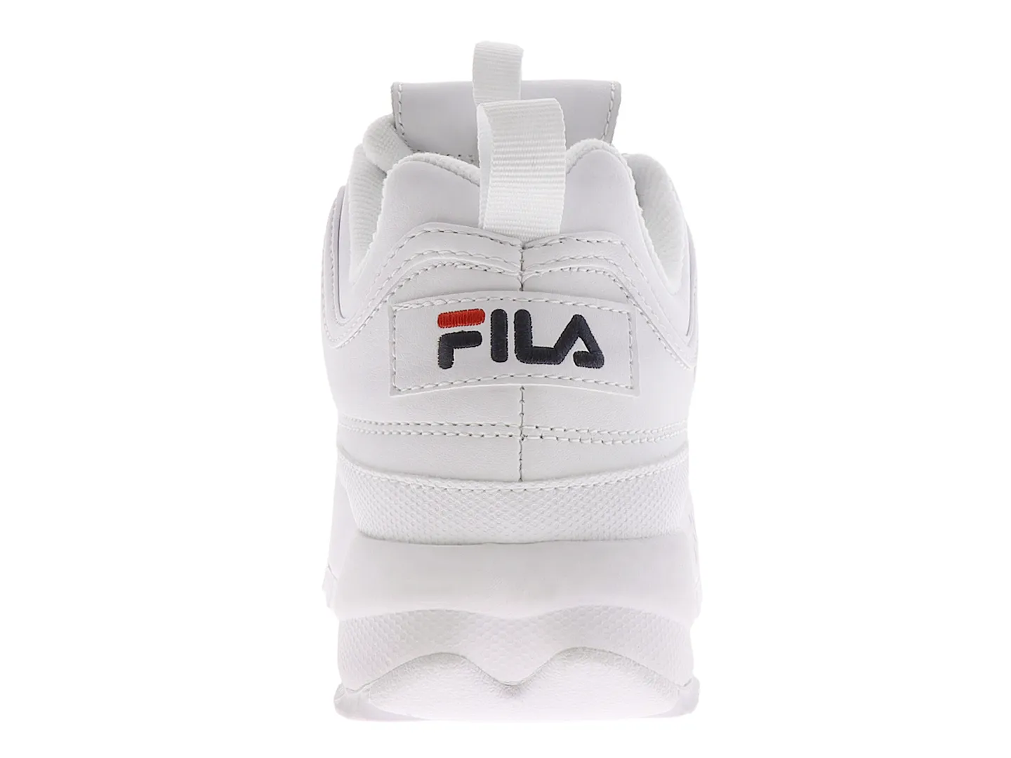 Tenis Fila Disruptor Ii Premium Para Niña