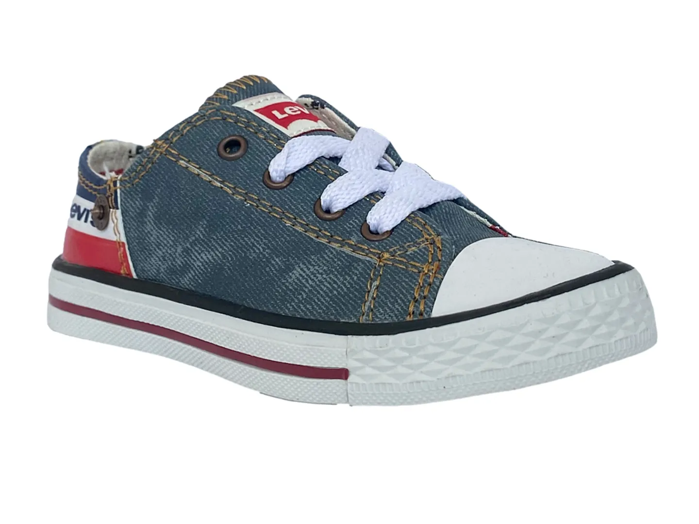 Tenis Levis 0022 Para Niño