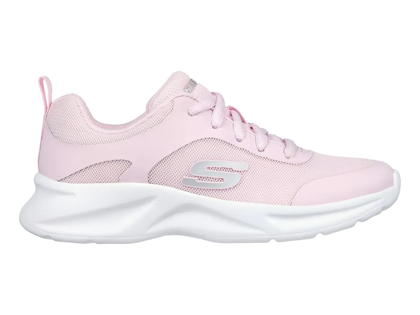 Tenis Skechers Dynamatic Para Niña