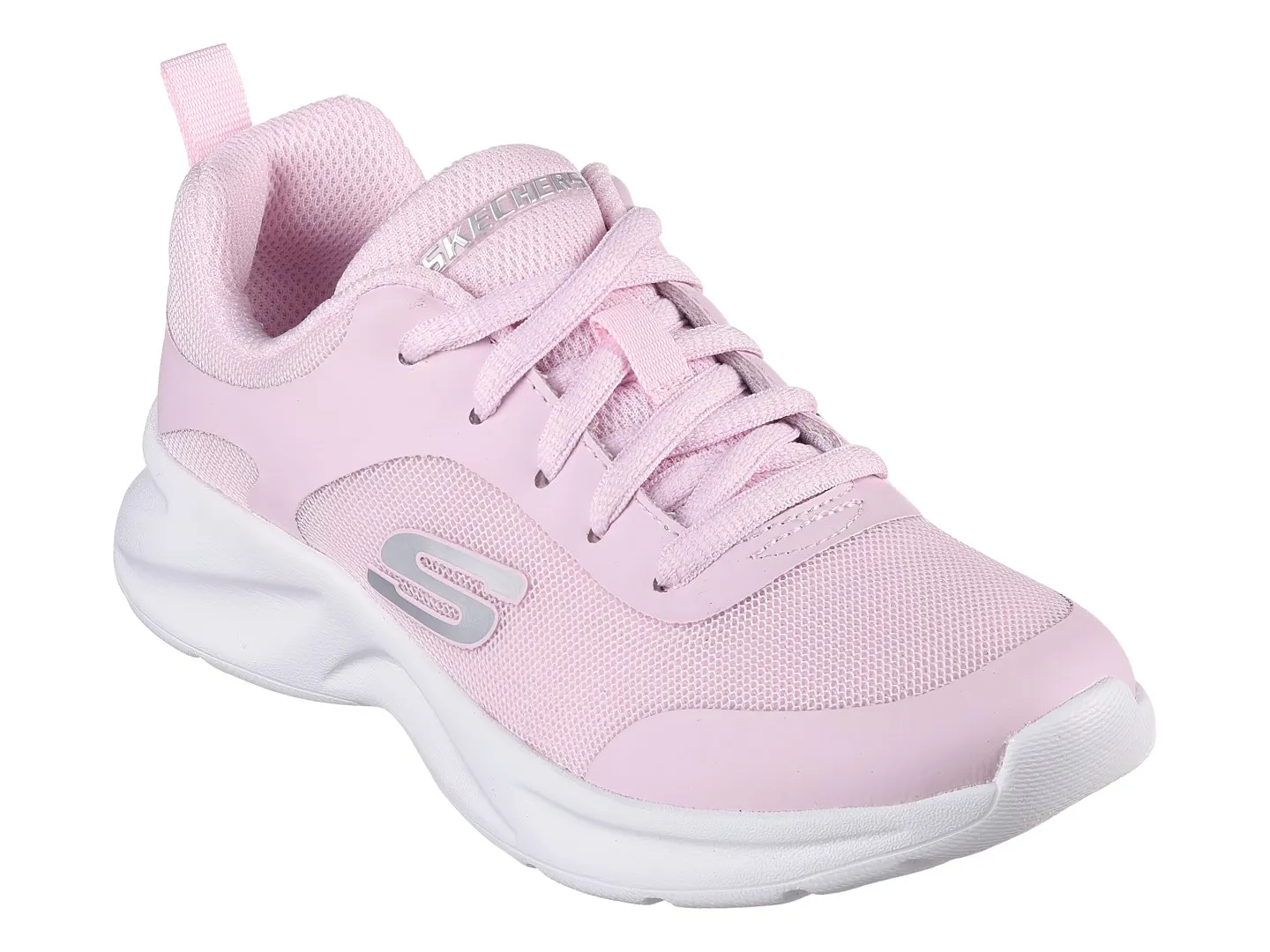 Tenis Skechers Dynamatic Para Niña