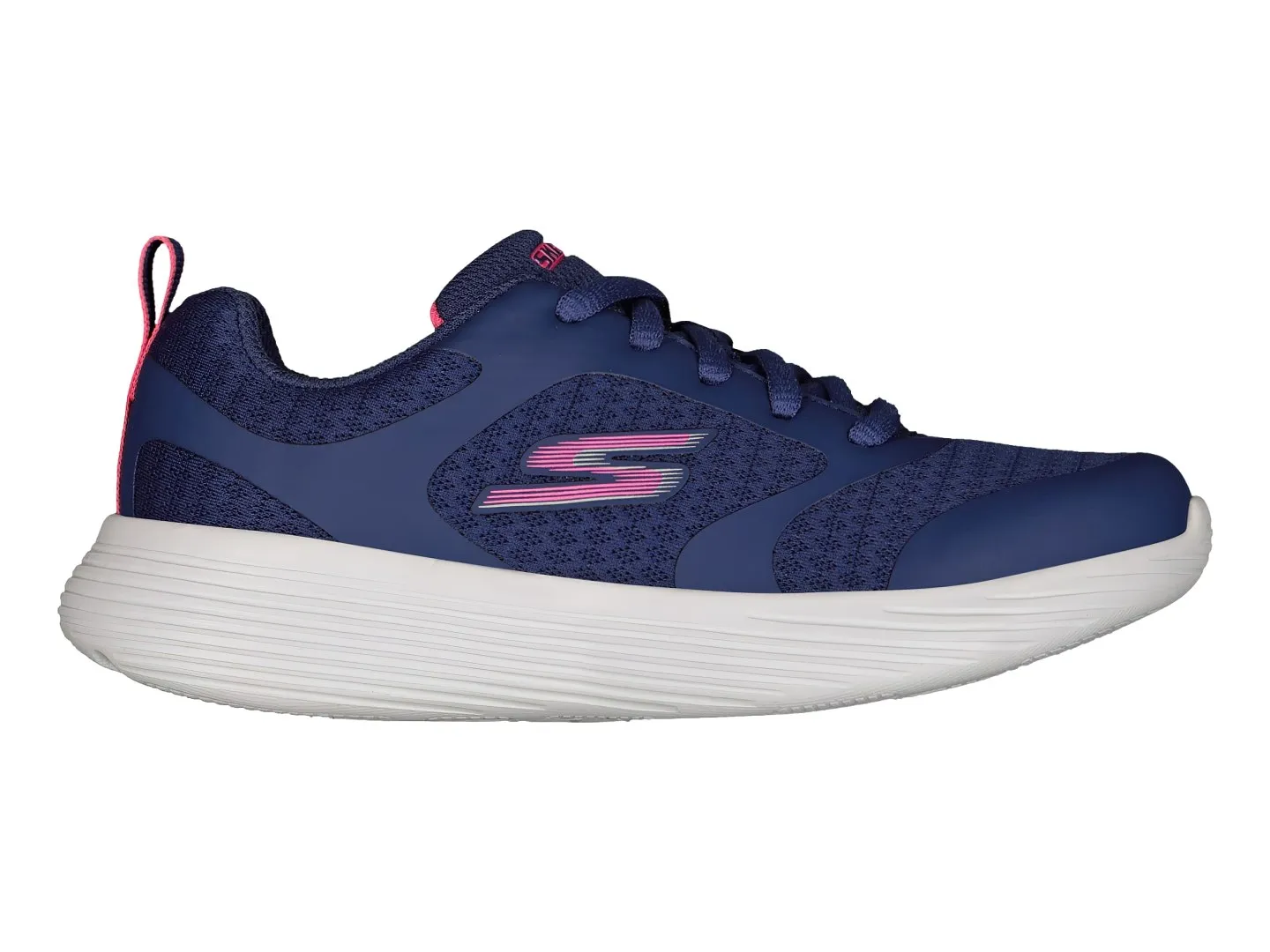 Tenis Skechers Go Run 400 V2 Para Niña