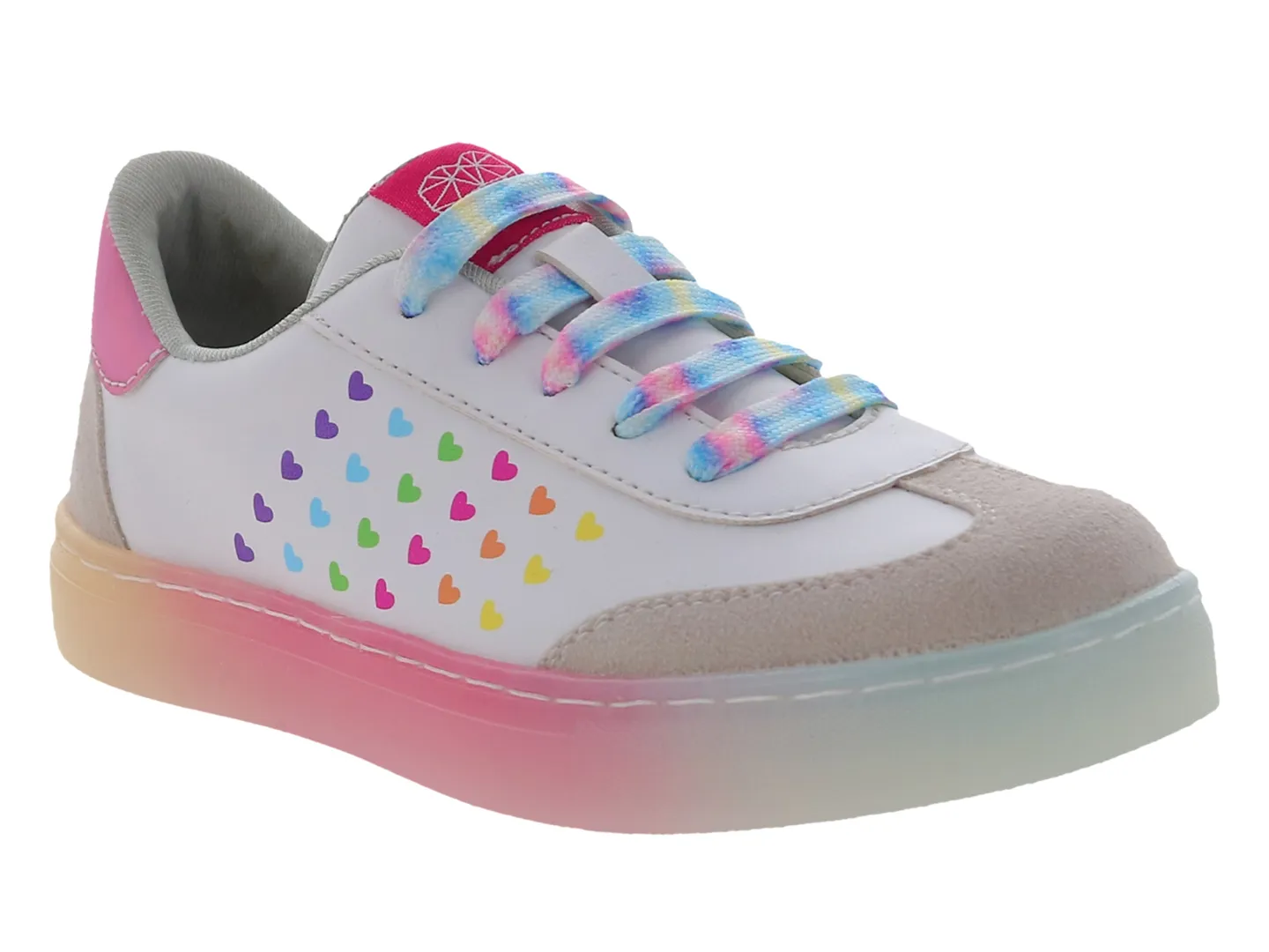 Tenis Tropicana 930013 Para Niña