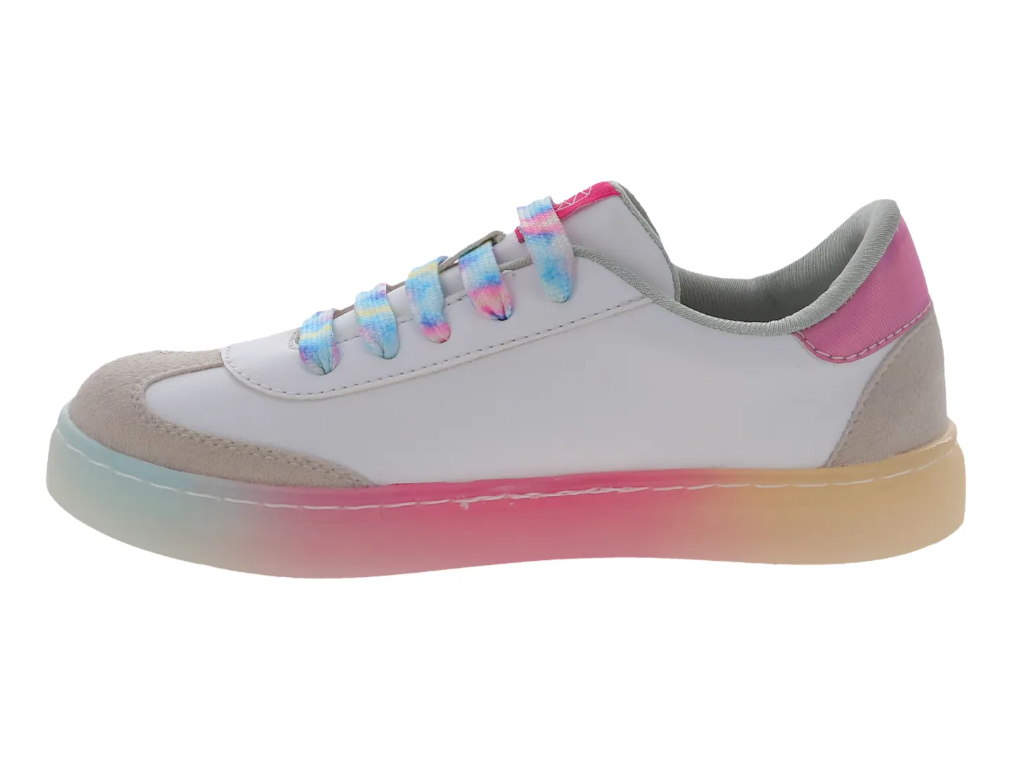 Tenis Tropicana 930013 Para Niña