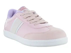 Tenis Tropicana Rosa Para Niña