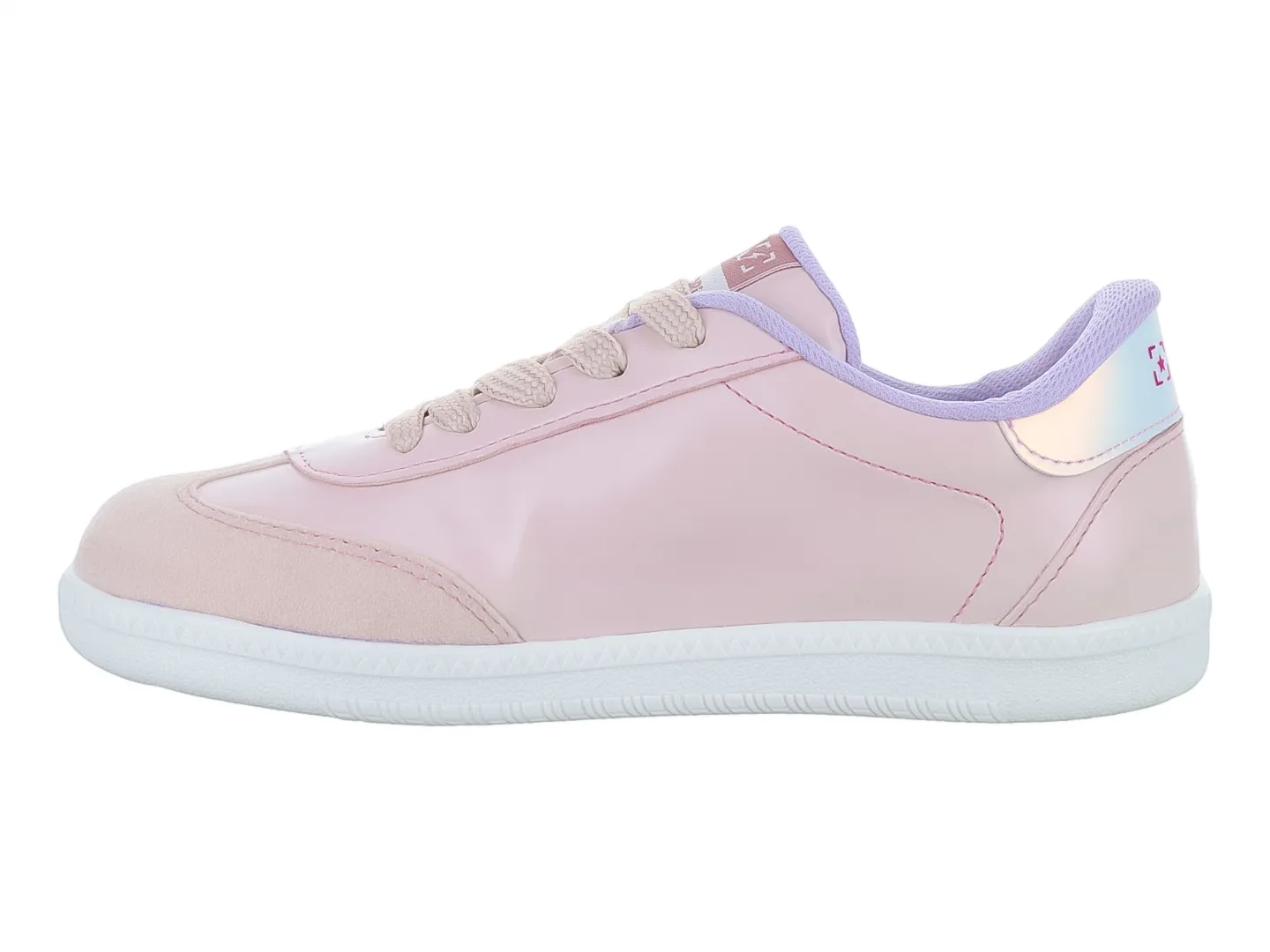 Tenis Tropicana Rosa Para Niña