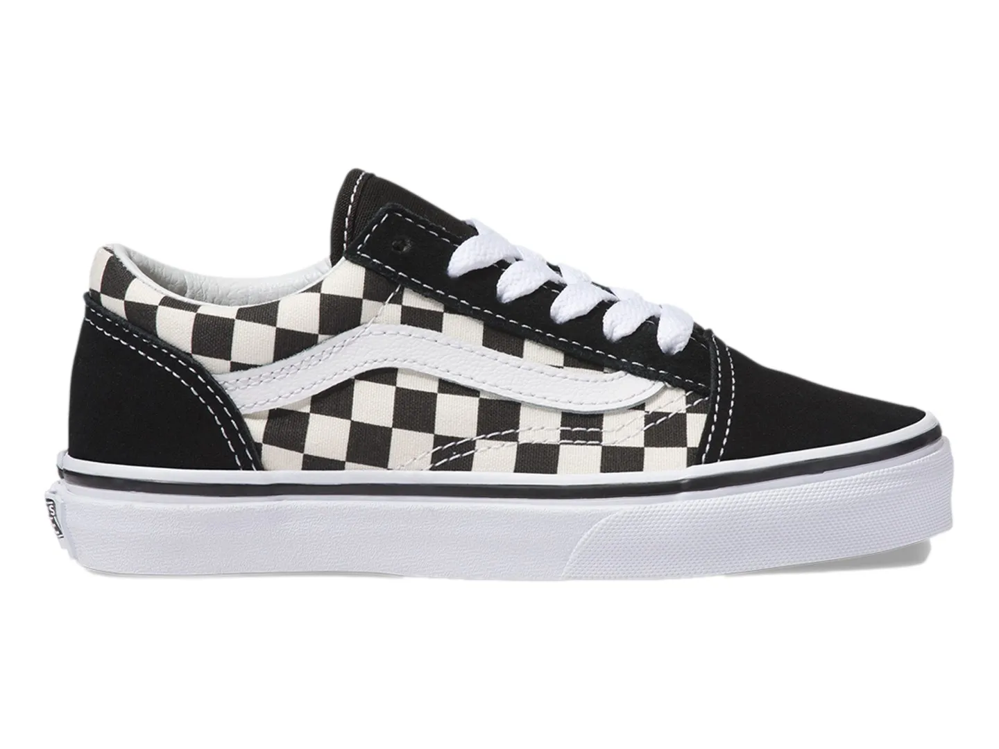 Tenis Vans Old Skool Para Niño