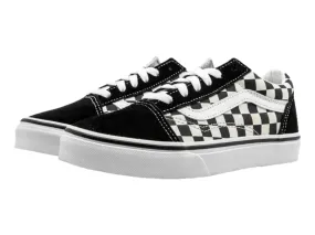 Tenis Vans Old Skool Para Niño