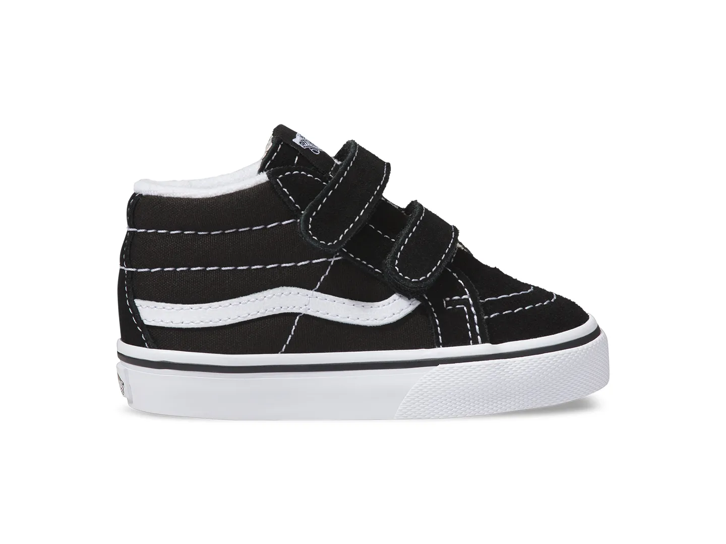 Tenis Vans Sk8 Mid Reissue V Para Niño