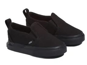 Tenis Vans Slip On V Para Niño