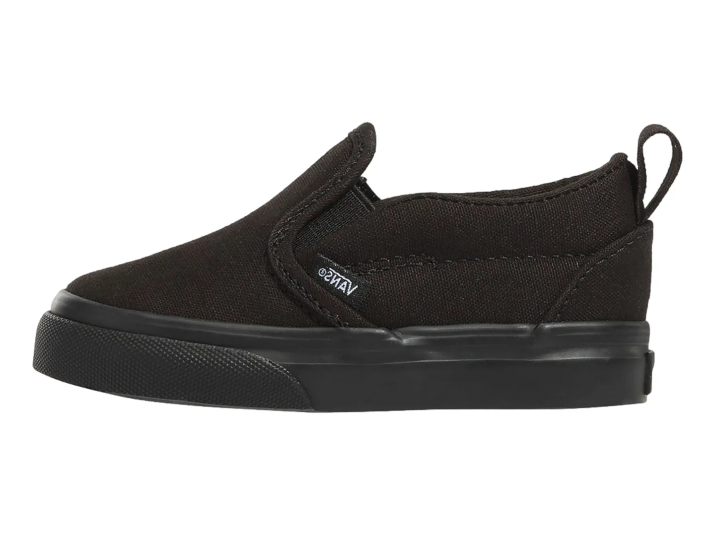 Tenis Vans Slip On V Para Niño