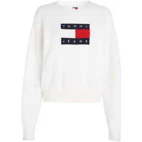 TJW CENTER FLAG SWEATER EXT