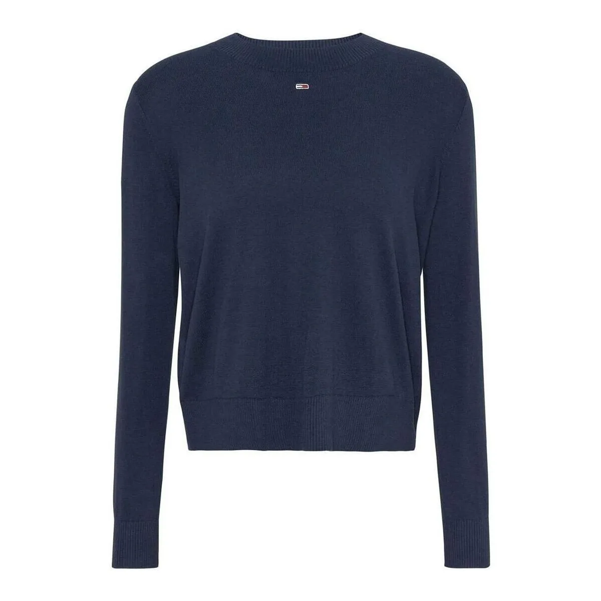 TJW ESSENTIAL CREW NECK SWEATER