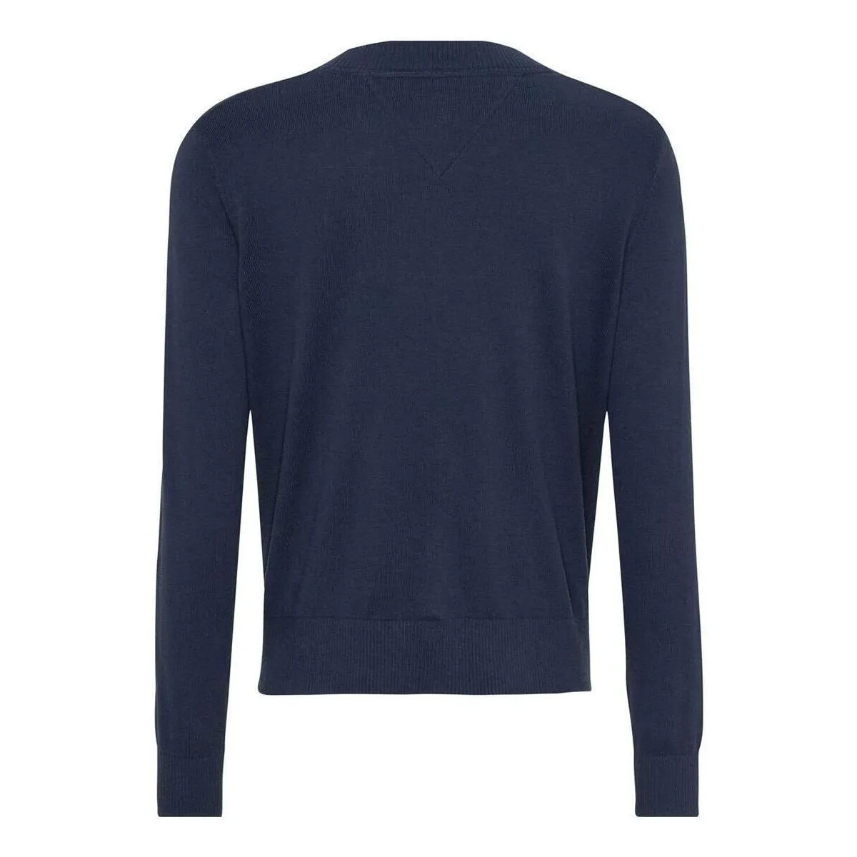 TJW ESSENTIAL CREW NECK SWEATER