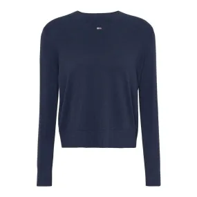 TJW ESSENTIAL CREW NECK SWEATER