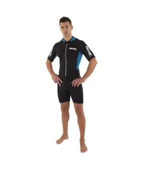 Traje de Neopreno Seac Shorty Look Hombre 2,5 Mm