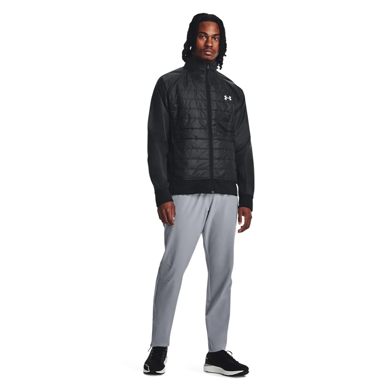 Under Armour Storm Insulate Run Hybrid Chaqueta