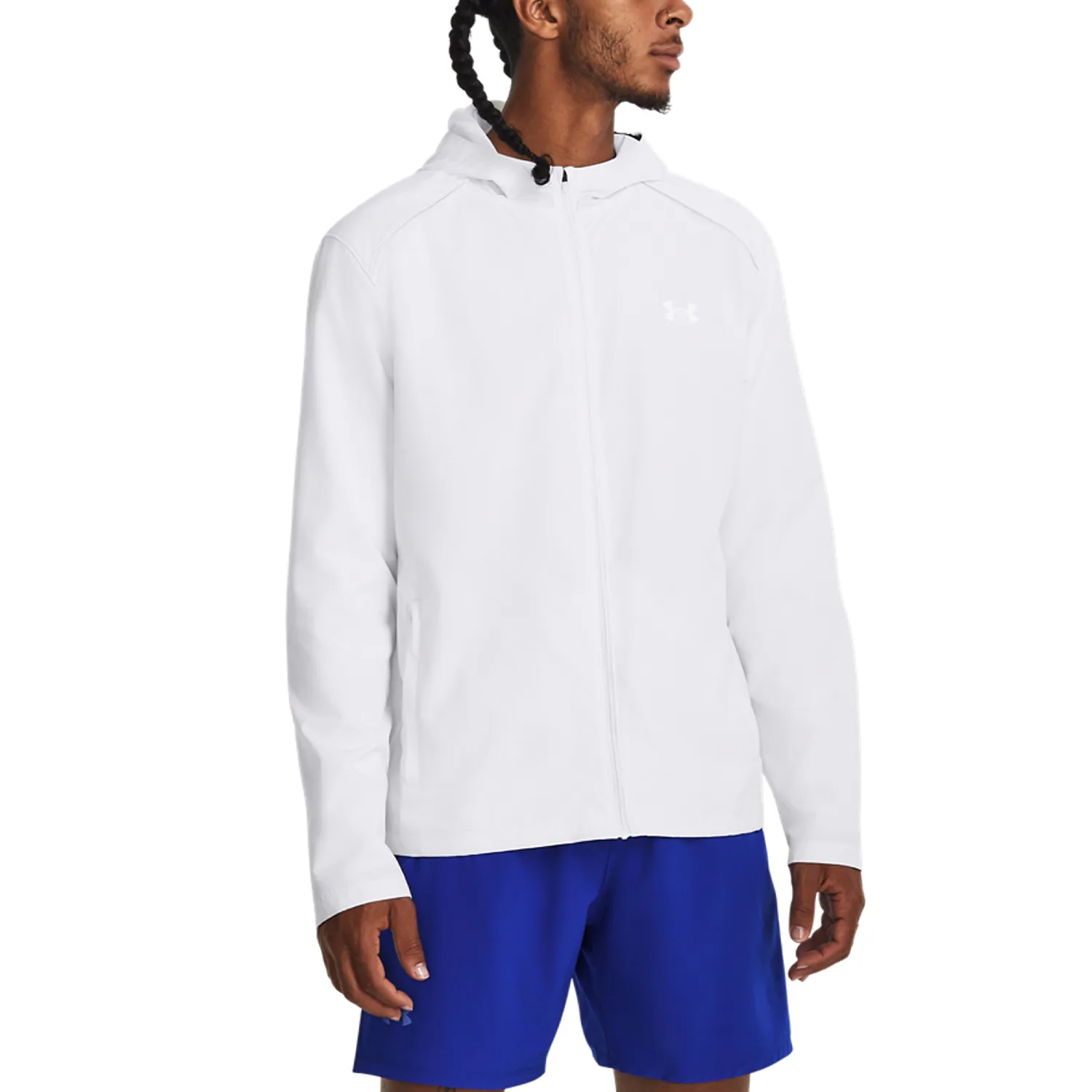 Under Armour Storm Run Chaqueta