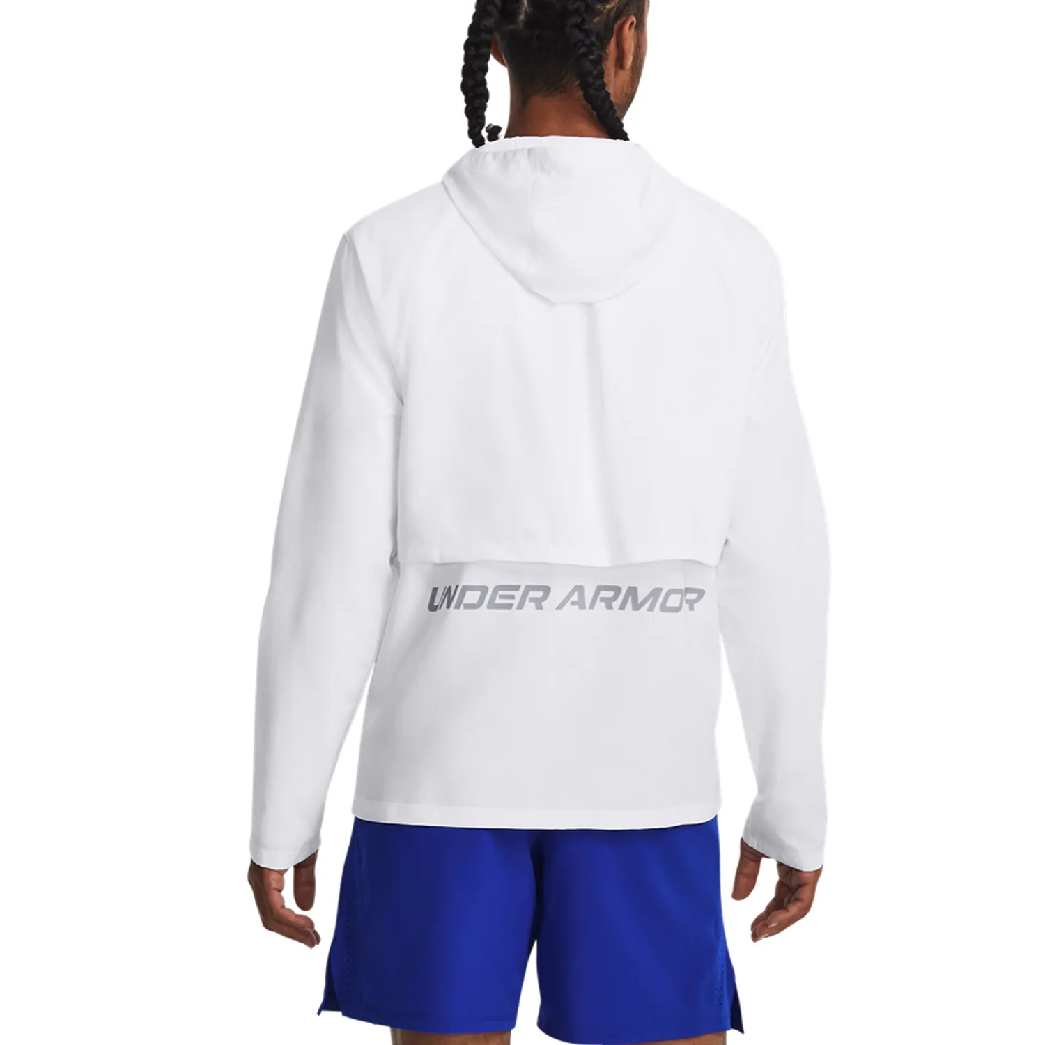 Under Armour Storm Run Chaqueta