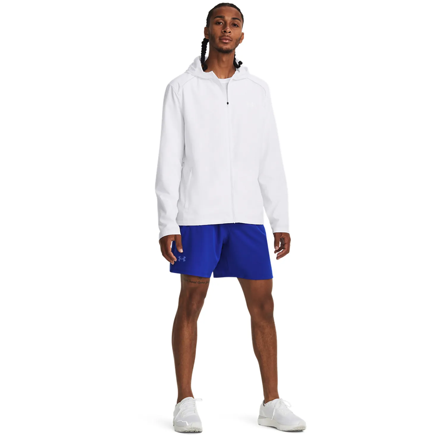 Under Armour Storm Run Chaqueta