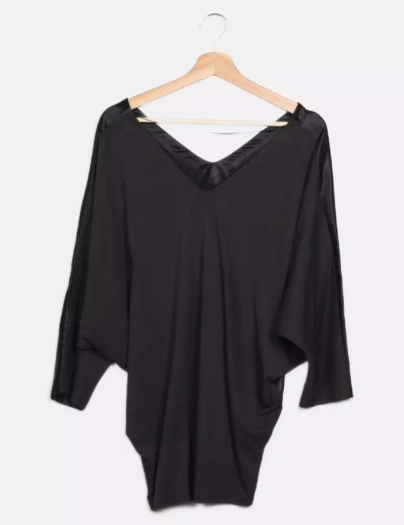 Uterqüe Blusa