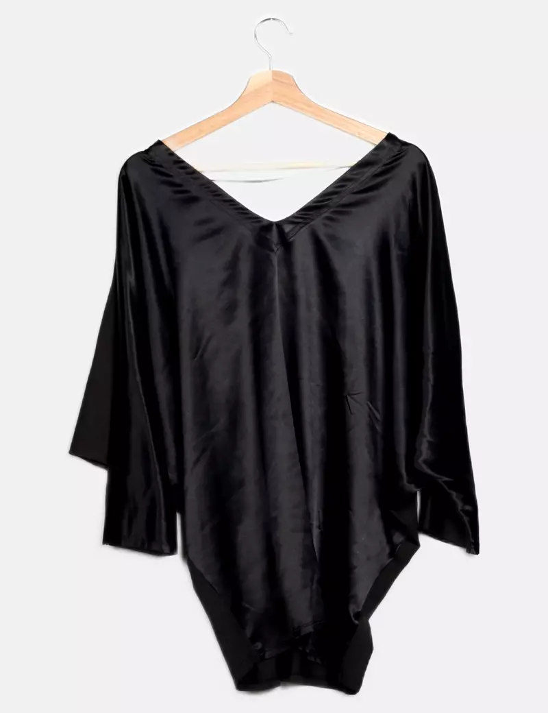 Uterqüe Blusa