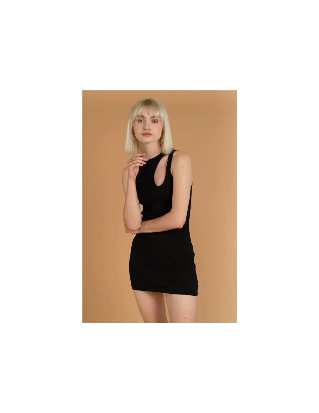 Vestido Casual para Mujer