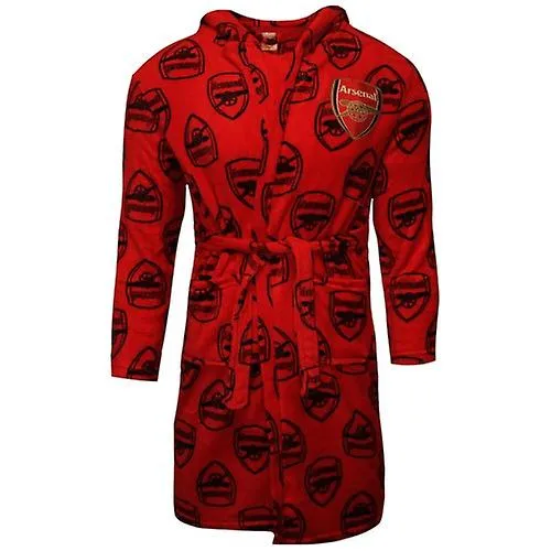 Vestido de vestir del Arsenal FC Boys