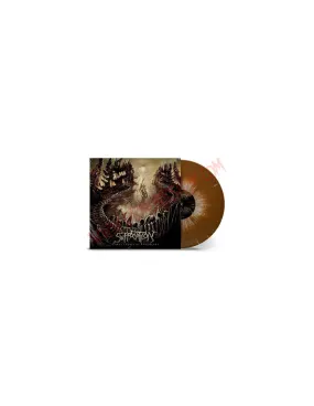 Vinilo LP Suffocation - Hymns From The Apocrypha