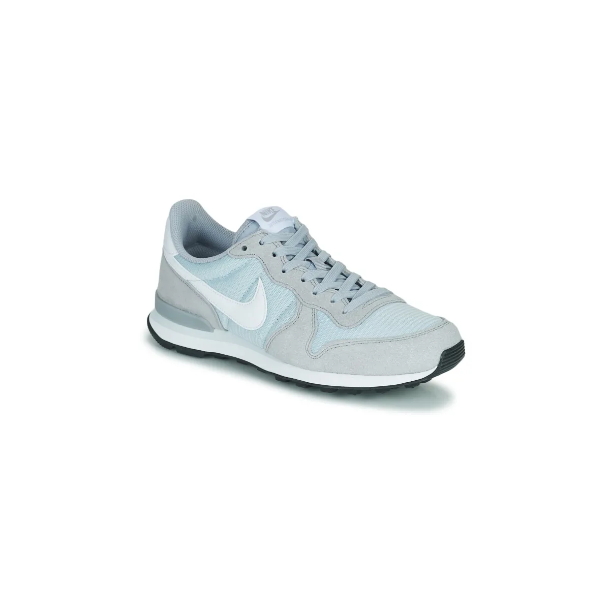 W NIKE INTERNATIONALIST