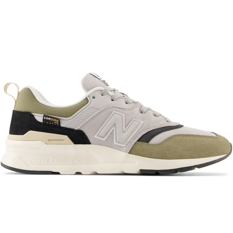 Zapatilla New Balance CM997 HWH