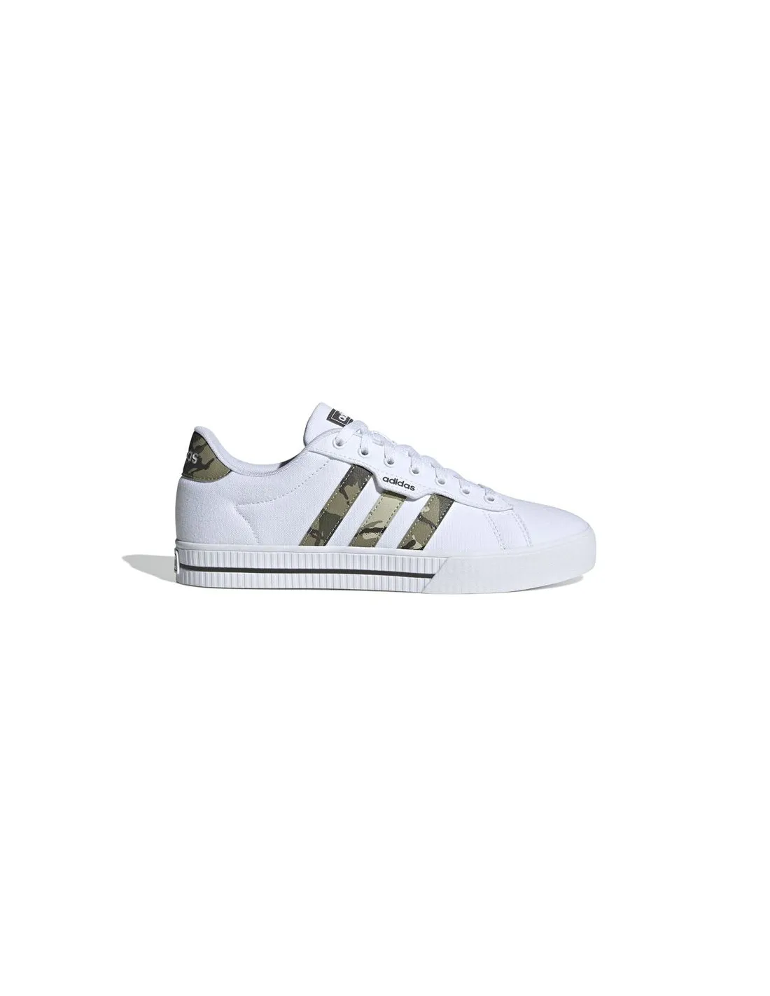 Zapatillas adidas Daily 3.0 Hombre