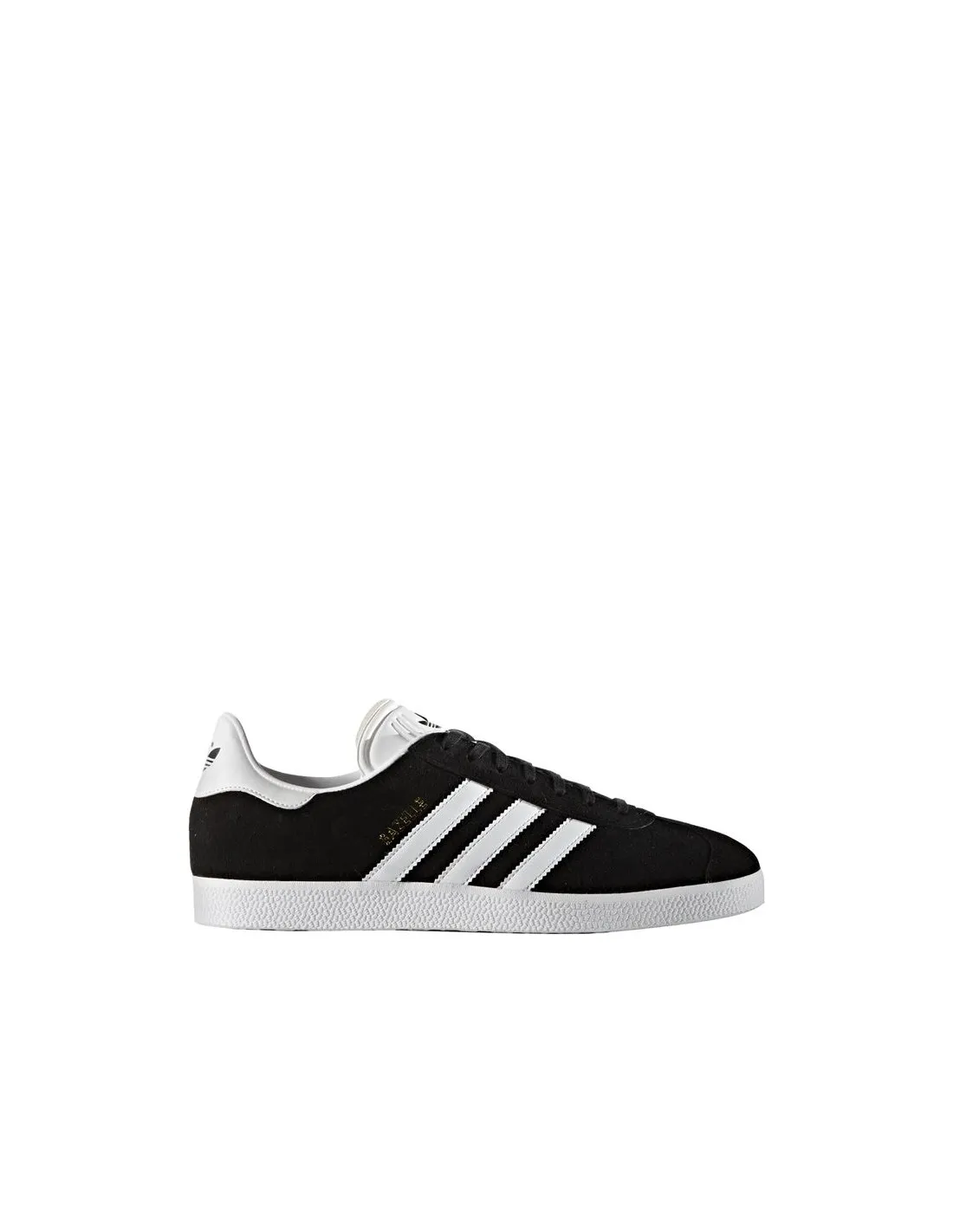 Zapatillas adidas Gazelle negro