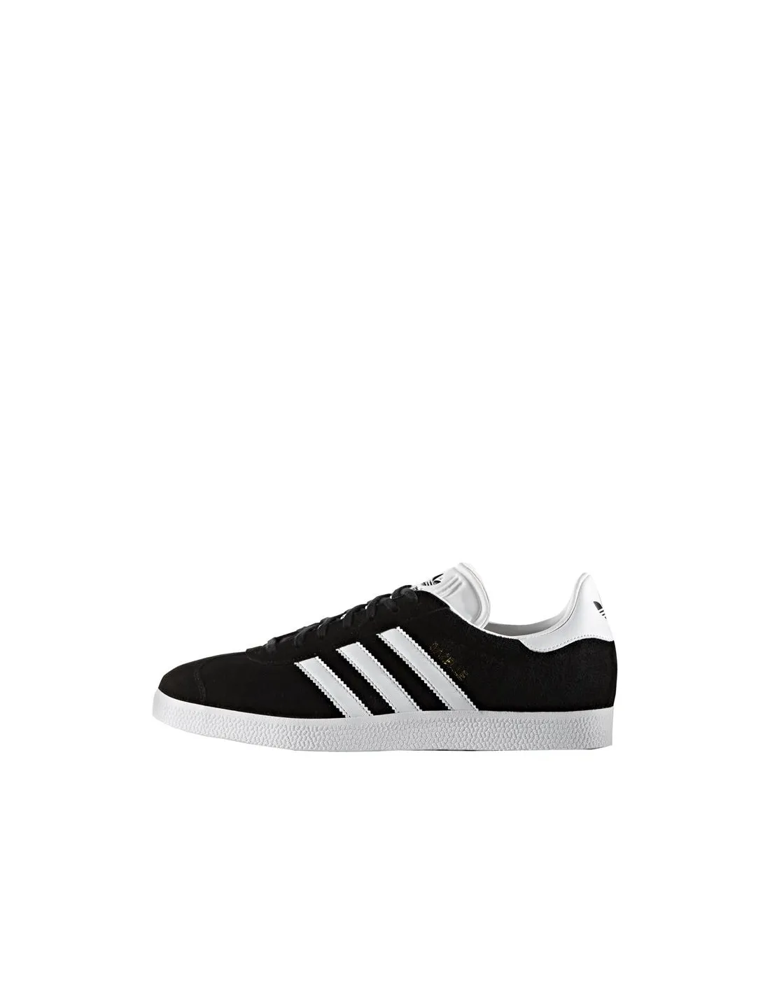 Zapatillas adidas Gazelle negro