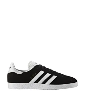 Zapatillas adidas Gazelle negro