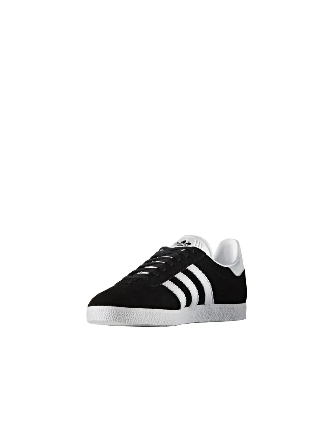 Zapatillas adidas Gazelle negro