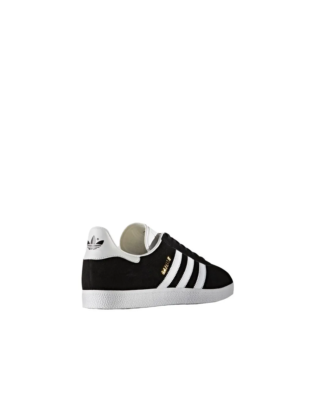 Zapatillas adidas Gazelle negro