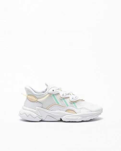 Zapatillas Adidas Ozweego W Blanco