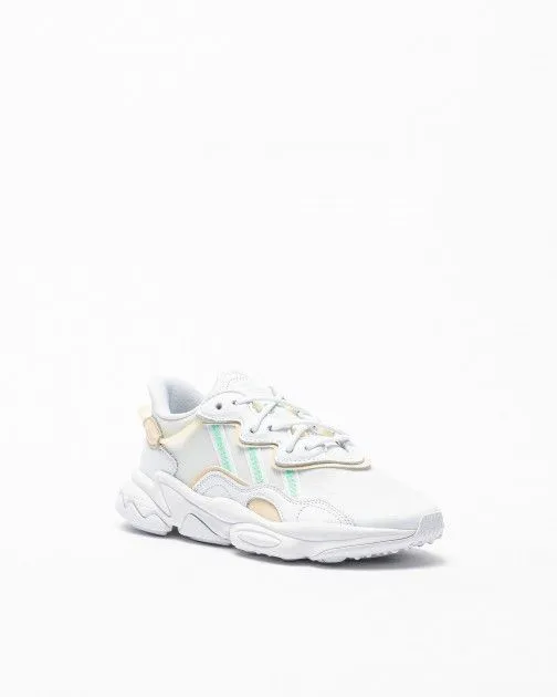 Zapatillas Adidas Ozweego W Blanco