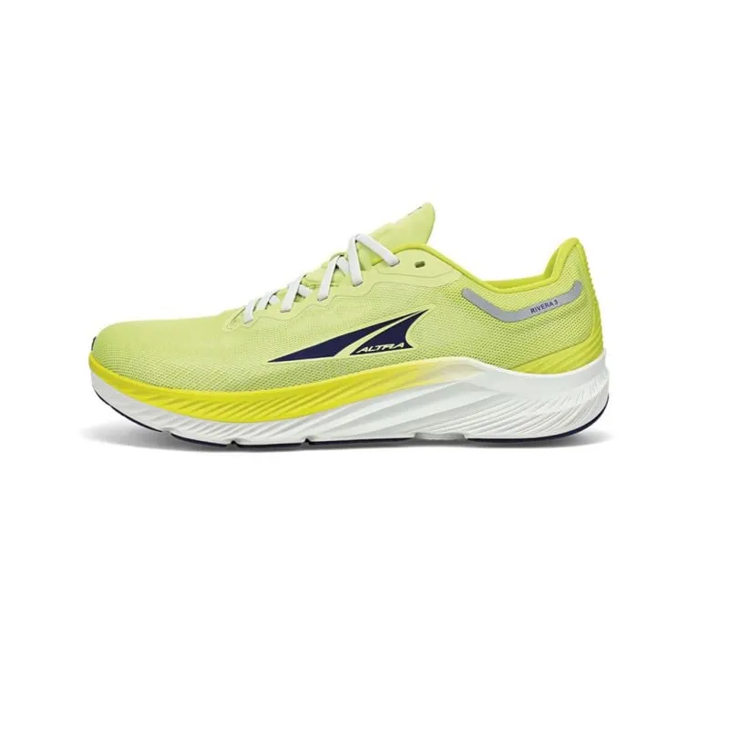 Zapatillas Altra Rivera 3 (Light Green) Hombre