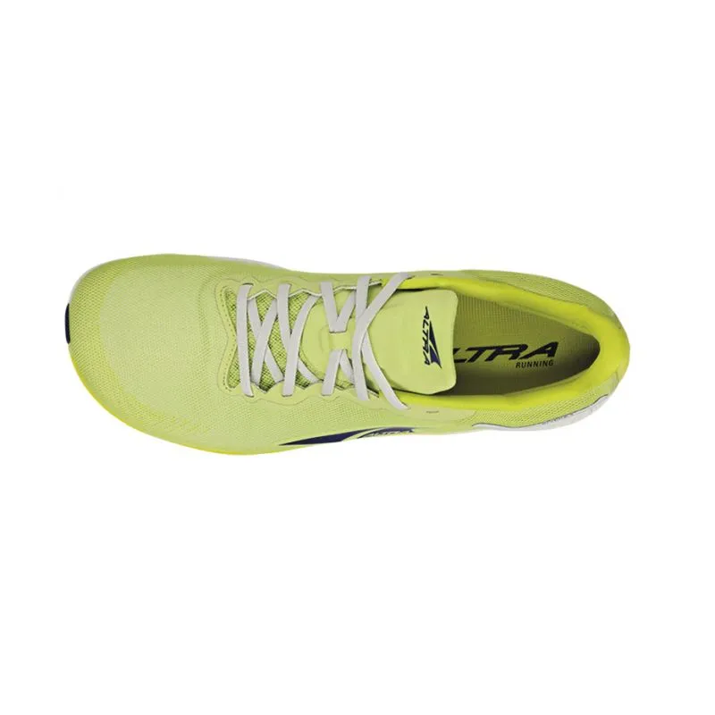 Zapatillas Altra Rivera 3 (Light Green) Hombre