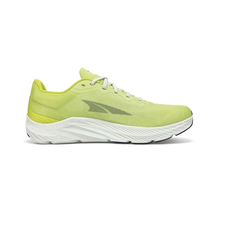 Zapatillas Altra Rivera 3 (Light Green) Hombre